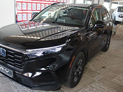 Honda CR-V e:HEV Elegance 2WD 8 Jahre Garantie