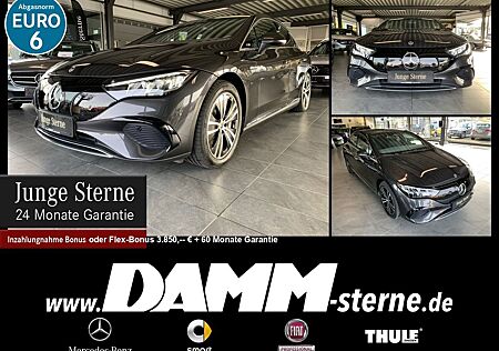 Mercedes-Benz EQE 300 Electric Art Adv+/MEMORY/Distronic/+Flex