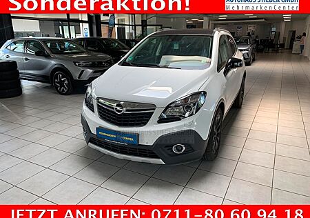 Opel Mokka Innovation NAVI+EPH-vo-hi 103 kW (140 P...