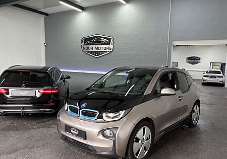 BMW i3 **REX**Design Suite Interieur/ Advanced