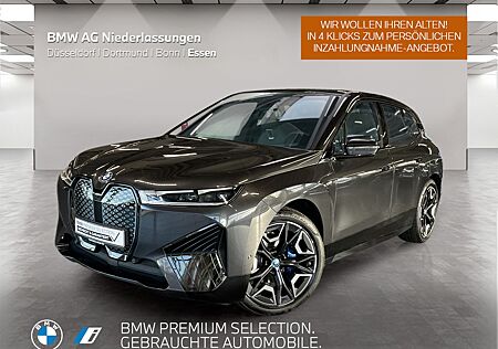 BMW iX xDrive40 Bowers & Wilkins Driv.Assist.Prof