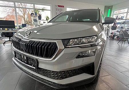Skoda Karoq Selection