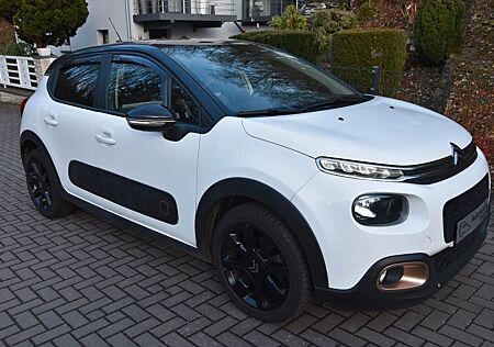 Citroën C3 Origins