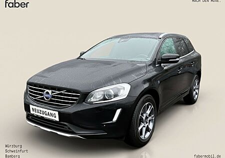 Volvo XC 60 XC60 D4 Ocean Race 2WD