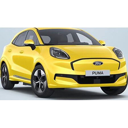 Ford Puma Gen E leasen
