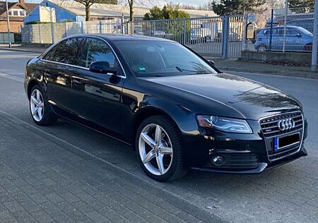 Audi A4 2.0 TFSI 155kW S tronic quattro Ambiente ...