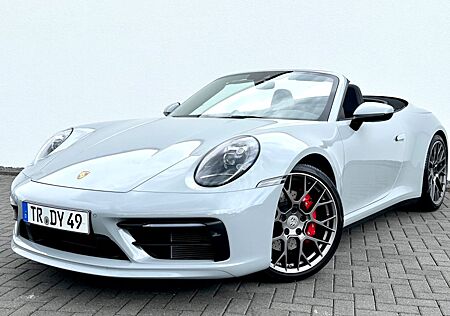 Porsche 911 Urmodell 911 Carrera 4 S Cabriolet PDK /NAVI/LED/BOSE