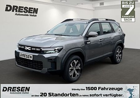 Dacia Bigster Expression Hybrid 155 *Keyless*Multiview