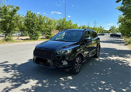 Ford Kuga 2,0 TDCi 4x4 132kW ST-Line PowerShift S...