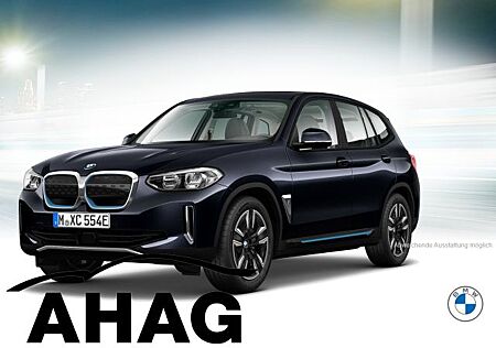 BMW iX3 IMPRESSIVE