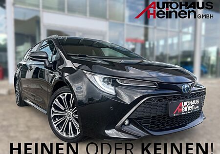 Toyota Corolla TS Hybrid Team D 2.0 LED ACC Mehrzonenkl