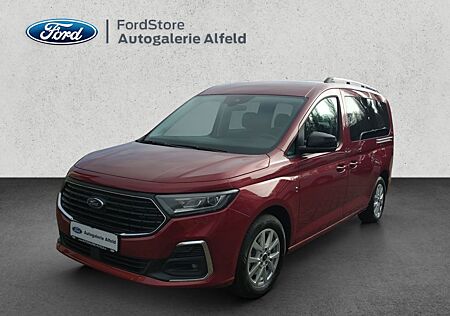 Ford Grand Tourneo Connect 1.5 EcoBoost Aut. TITANIUM
