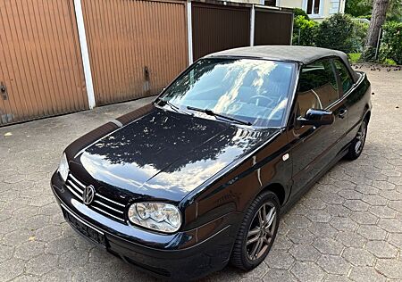 VW Golf Volkswagen 1.8 Auto Highline Cabriolet Highline