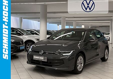 VW Golf Volkswagen VIII 1.5 TSI Life AHK LED ACC NAVI PDC SHZ