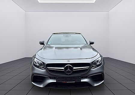 Mercedes-Benz E 63 AMG S BURM DESIGNO