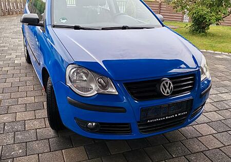 VW Polo Volkswagen 1.2 47kW Trendline Trendline