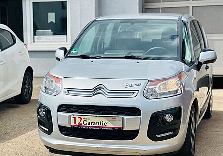 Citroën C3 Picasso Tendance