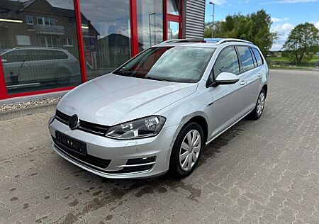 VW Golf Volkswagen 7 Lounge Ausstattung 2.0TDI Euro6 TÜV NEU