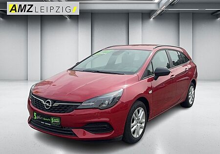Opel Astra K Sports Tourer 1.2 Turbo Edition LED