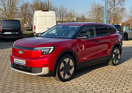 Ford Explorer Premium AWD 4x4 Wärmepumpe