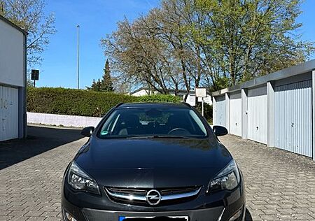 Opel Astra Sports Tourer 1.4