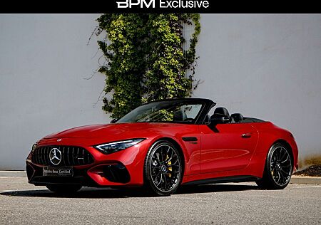 Mercedes-Benz SL 63 AMG