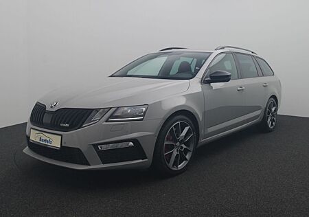 Skoda Octavia 2.0 Combi RS 245