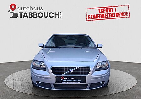 Volvo S40 2.4i+AUTOMATIK+KLIMAANLAGE+PDC+ISOFIX