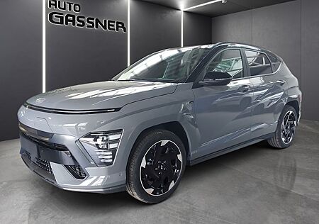 Hyundai Kona Elektro 150 kW N Line X Mj.26