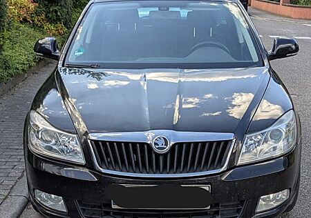 Skoda Octavia 1.4 TSI Combi