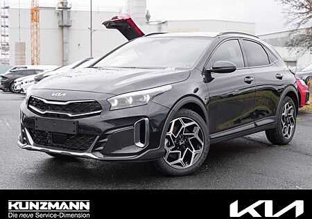 Kia XCeed 1.6T DCT GT-Line Memory Kamera Klima