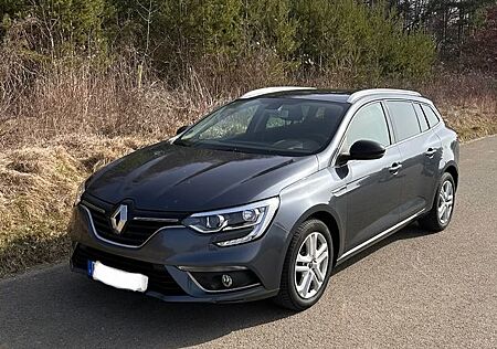 Renault Megane TCe 140 GPF Limited Grandtour Limited