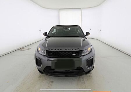 Land Rover Range Rover Evoque Cabriolet 2.0 TD4 132kW H...