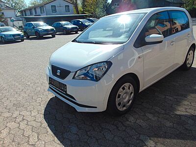 Seat Mii Style