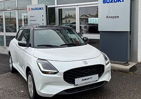 Suzuki Swift 1.2 Dualjet Hybrid 61 kW AllGrip Comfort