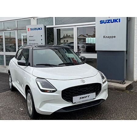 Suzuki Swift leasen