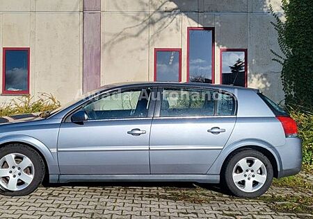 Opel Signum Elegance Nav.Sitzheizung