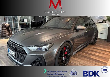 Audi RS6 Avant 4.0 TFSI quattro*MTM/810PS*Keramik*