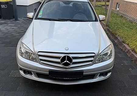 Mercedes-Benz C 180 KOMPRESSOR -