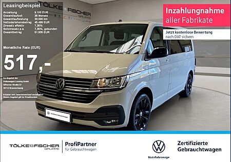VW T6 Multivan Volkswagen T6.1 Multivan Transporter 2.0 TDI FWD Trendline