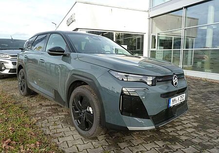 Citroën C5 Aircross Neuer Hybrid 145 MAX Mat