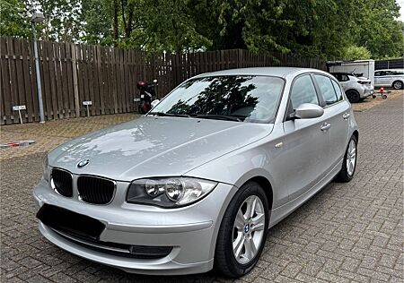 BMW 116i -Top Zustand*SHZ*Tempo*TÜV NEU*Klima