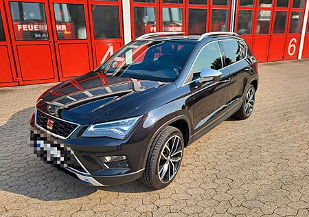 Seat Ateca 2.0 TDI 140kW Xcellence 4Drive DSG Xce...