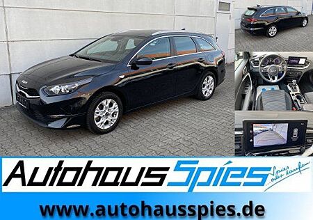 Kia Cee'd Sportswagon ceed Sportswagon 1.6 CRDi Mild Hybrid Vision RKa