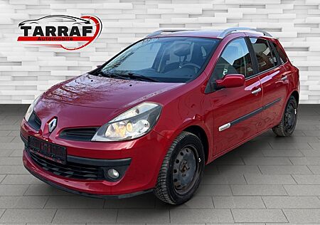 Renault Clio Grandtour 1.2 16V RipCurl Tüv NEU Klima TOP