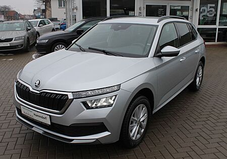 Skoda Kamiq 1.0 TSI DSG 81kW Ambition PLUS