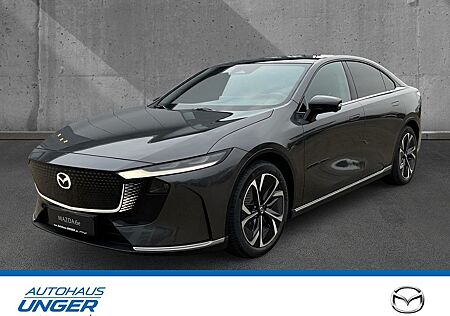 Mazda 6e Takumi 360 Sony Glasdach LogIn Qi Touchscreen