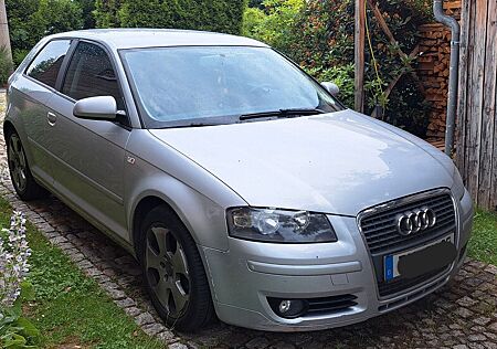 Audi A3 1.4 TFSI S line Sportpaket plus S line Sp...