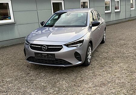 Opel Corsa Edition R-Camera+Parkpilot