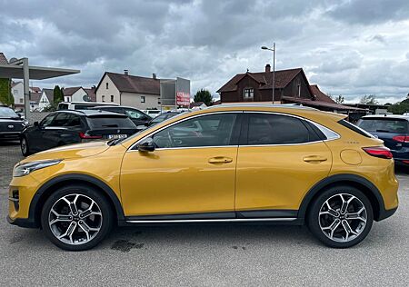 Kia XCeed Launch Edition, Vollausstattung, 4x SHZ